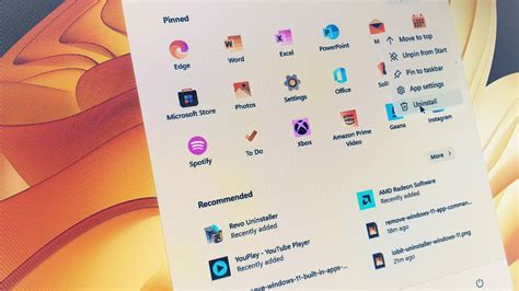 Current Programs .